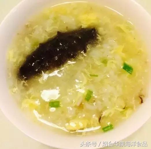 简单易学的海参家常做法 马上收藏