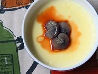香滑细腻的【海参蒸蛋】的做法步骤