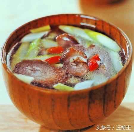 25种海参滋补汤的做法，你会哪几种？