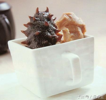 25种海参滋补汤的做法，你会哪几种？