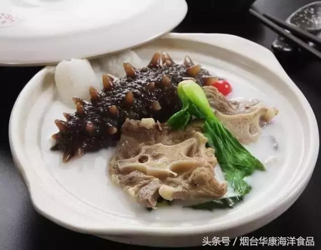 海参的八种最简单的做法｜超好吃！