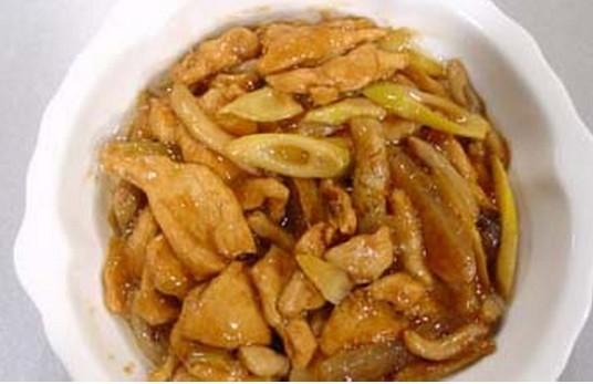海参的八种大排挡做法