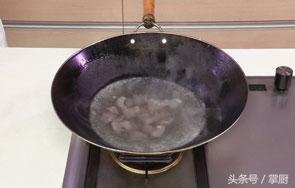 这道菜好看也好吃，重点是营养海参居然有这么简单的做法！
