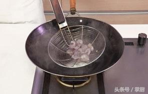 这道菜好看也好吃，重点是营养海参居然有这么简单的做法！