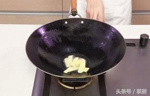 这道菜好看也好吃，重点是营养海参居然有这么简单的做法！
