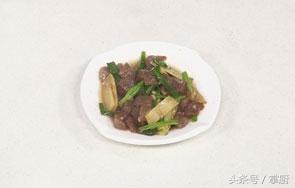 这道菜好看也好吃，重点是营养海参居然有这么简单的做法！