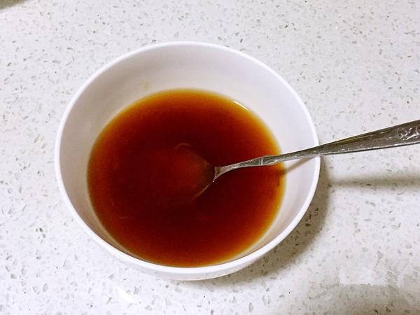 家庭版鲍汁海参捞饭的做法