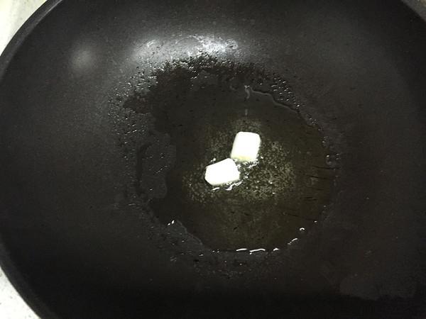 家庭版鲍汁海参捞饭的做法