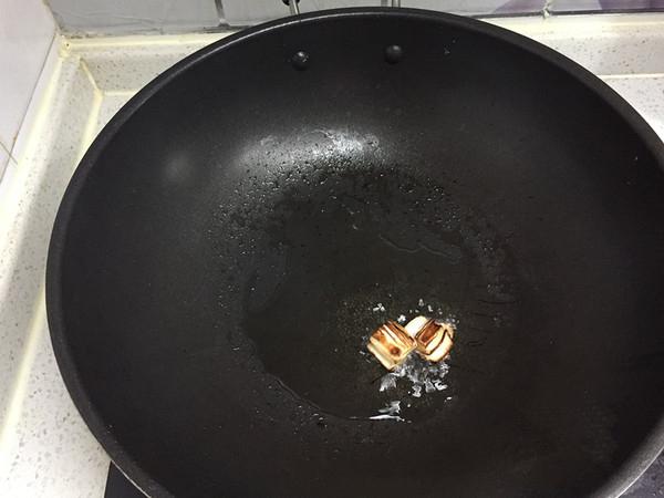 家庭版鲍汁海参捞饭的做法