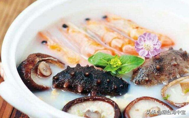 海参营养美味做法简单，这几道海参菜一学就会