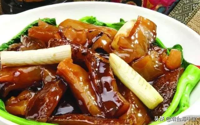 春节怎么少得了海参？这几种做法营养美味兼得，餐桌必备！