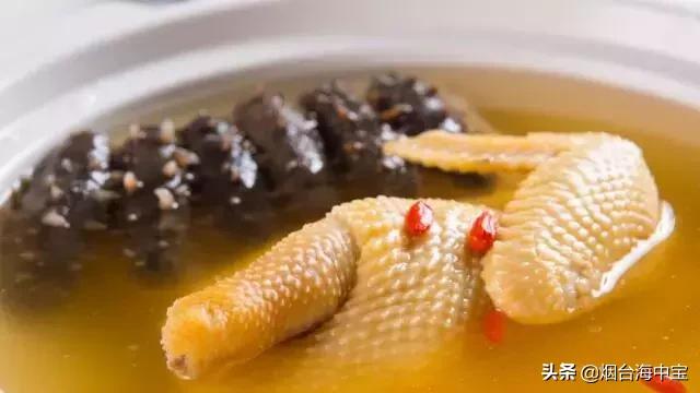 春节怎么少得了海参？这几种做法营养美味兼得，餐桌必备！
