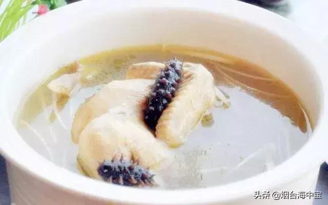 春节怎么少得了海参？这几种做法营养美味兼得，餐桌必备！