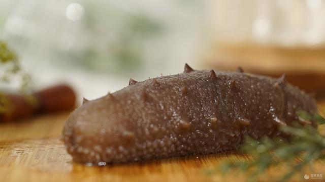 海参泡发攻略的做法