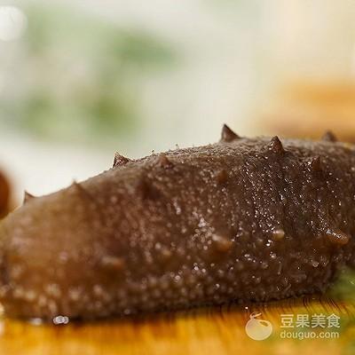 海参泡发攻略的做法