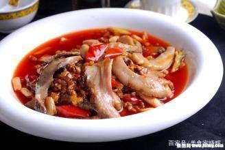 海参的几种做法，它本身就营养丰盛，做出你从未吃过的口感