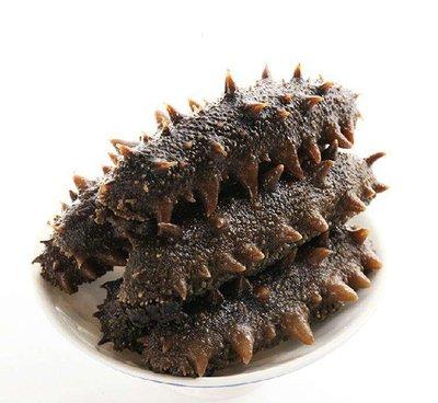 海参的简单最佳家常菜吃法与做法
