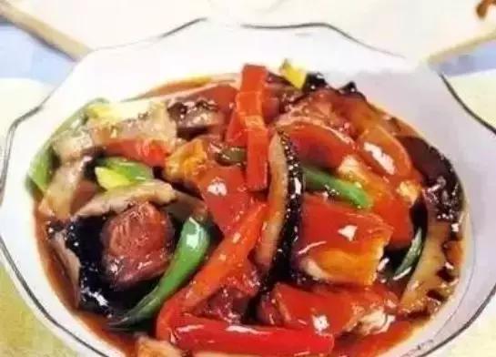 海参的家常做法，好吃不腻