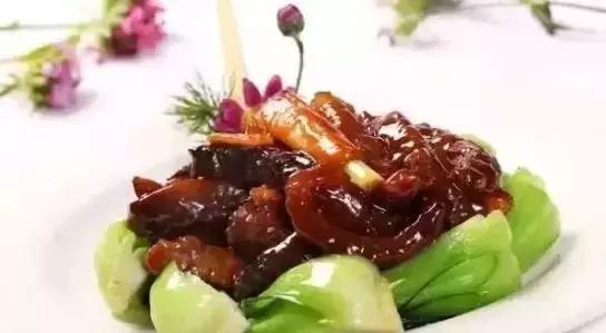 海参的家常做法，好吃不腻
