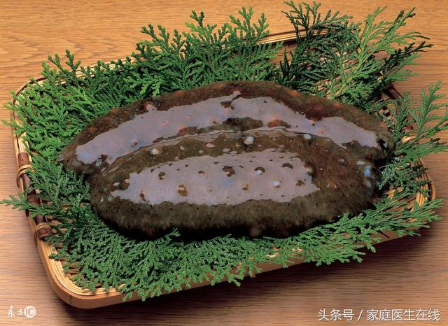 海参营养价值高，推荐3种做法，让你吃得更美味