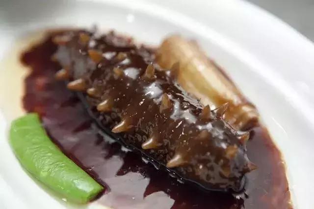 八种常见的海参做法，再也不用担心没有食谱了