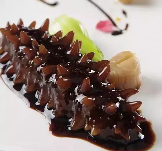 八种常见的海参做法，再也不用担心没有食谱了