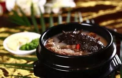 八种常见的海参做法，再也不用担心没有食谱了