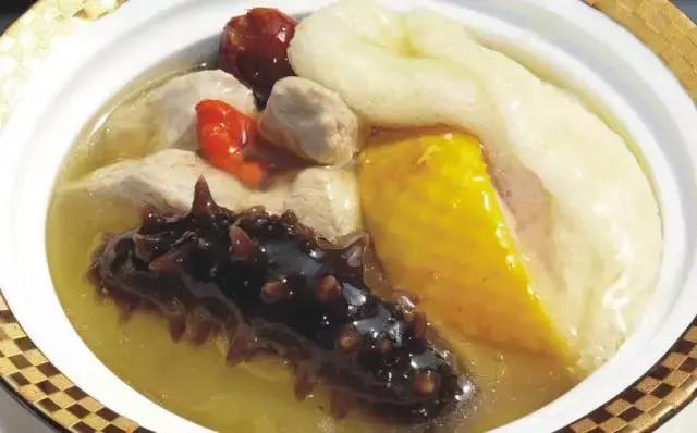 八种常见的海参做法，再也不用担心没有食谱了