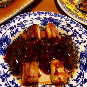 夏季吃海参