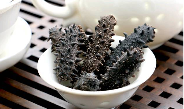 什么样的海参适合在冰箱里保存