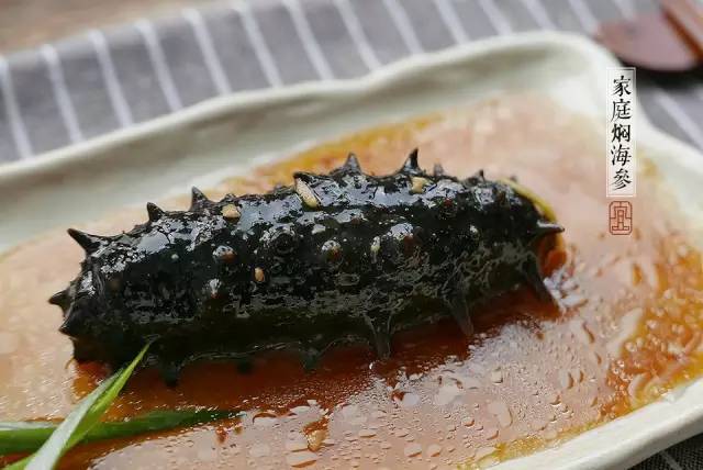 海参怎么去腥味，海参能天天吃么？