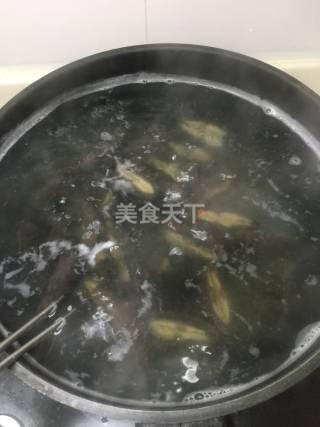 泡发海参的做法