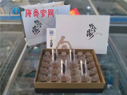 速发海参，颠覆500年的海参传统加工工艺！