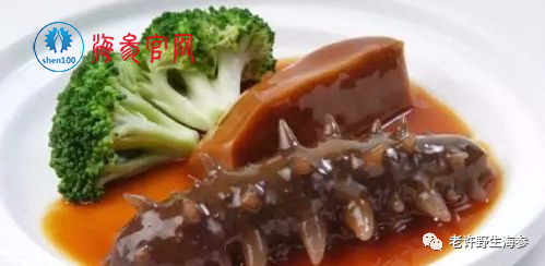 简单营养的海参菜谱大全，海参永远吃不腻！
