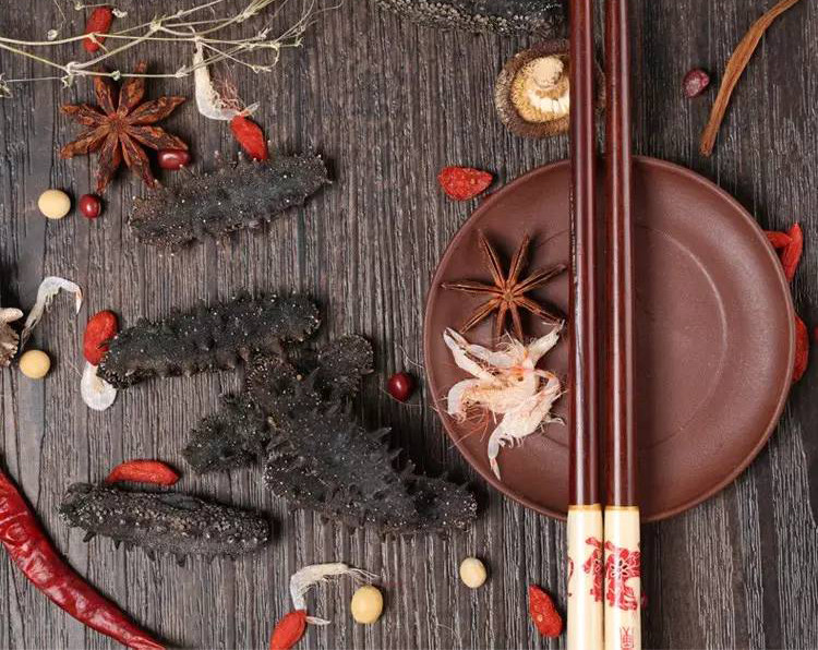 春季吃海参的好处